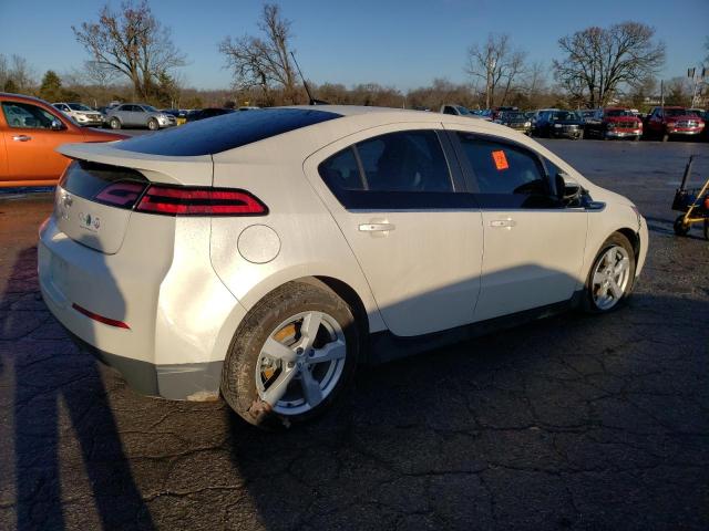 Photo 3 from auction – 2013 CHEVROLET VOLT with VIN 1G1RH6E42DU120842