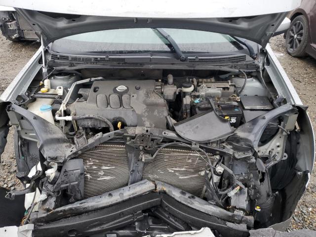 Photo 11 from auction – 2008 NISSAN SENTRA 2.0 with VIN 3N1AB61E28L748049