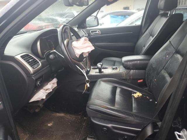 Photo 7 from auction – 2014 JEEP GRAND CHER with VIN 1C4RJFBG2EC258558