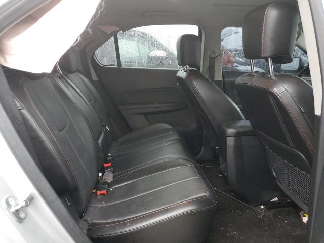 Photo 10 from auction – 2016 CHEVROLET EQUINOX LT with VIN 2GNFLGEK4G6254520