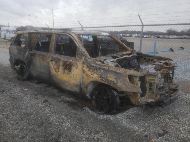 Photo 4 from auction – 2015 CHEVROLET SUBURBAN C with VIN 1GNSCJKC4FR256344