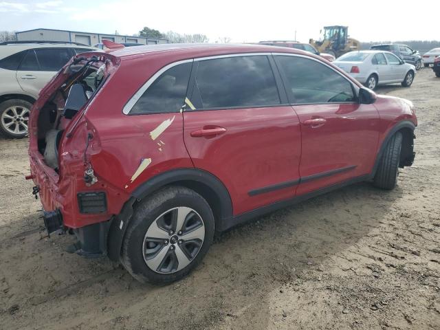 Photo 3 from auction – 2017 KIA NIRO FE with VIN KNDCB3LC3H5056950