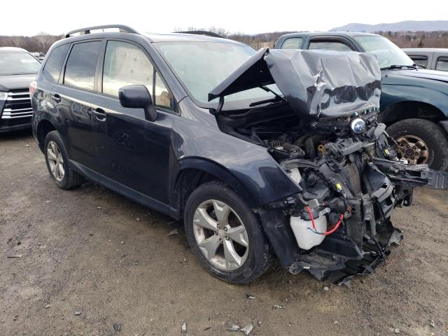 Photo 4 from auction – 2015 SUBARU FORESTER 2 with VIN JF2SJADC9FH576696