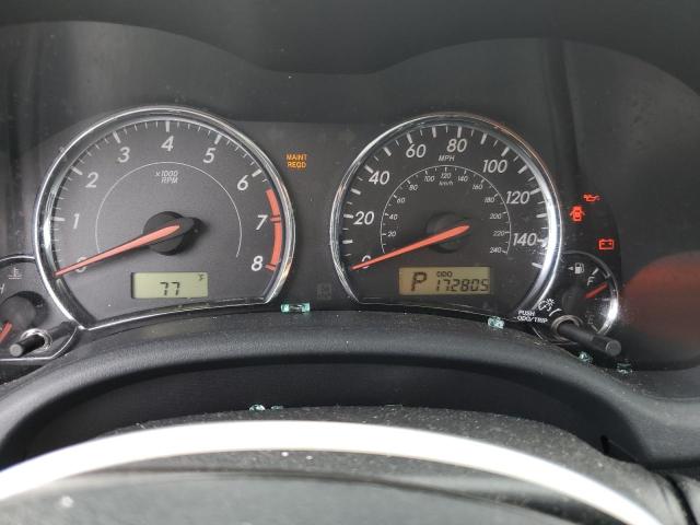 Photo 9 from auction – 2013 TOYOTA COROLLA with VIN 2T1BU4EE8DC123498