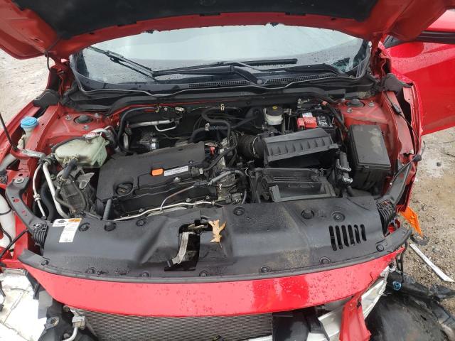 صورة رقم 11 من المزاد - 2017 HONDA CIVIC LX مع VIN 2HGFC2F59HH577151