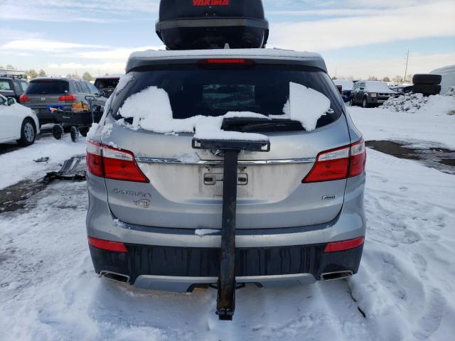 Photo 6 from auction – 2016 HYUNDAI SANTA FE S with VIN KM8SMDHF3GU155752