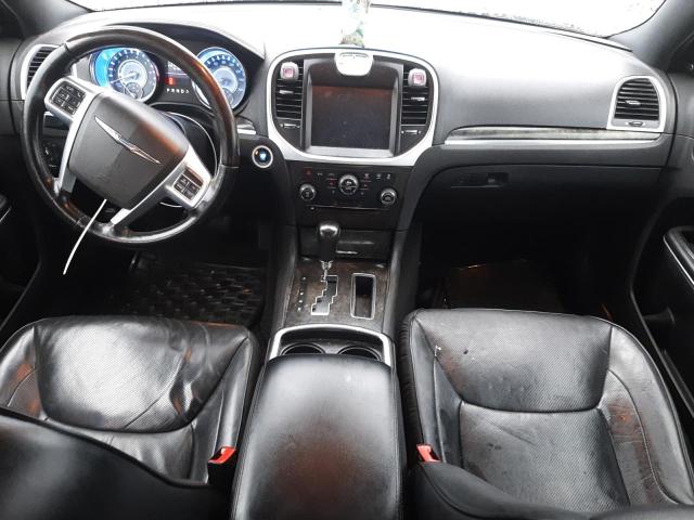 Photo 8 from auction – 2011 CHRYSLER 300C with VIN 2C3CA6CT9BH592746