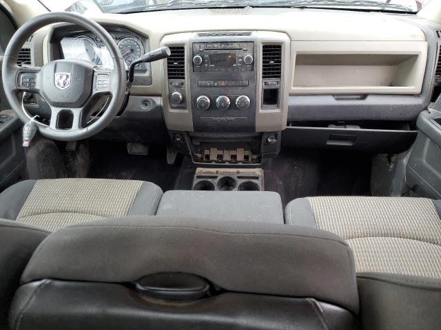 Photo 8 from auction – 2012 DODGE RAM 1500 S with VIN 1C6RD7FT3CS203938