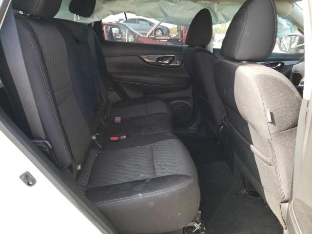 Photo 11 from auction – 2018 NISSAN ROGUE S with VIN 5N1AT2MT6JC756360