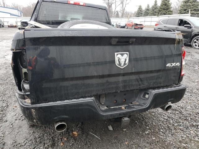 Photo 6 from auction – 2014 RAM 1500 ST with VIN 1C6RR7FT2ES196159
