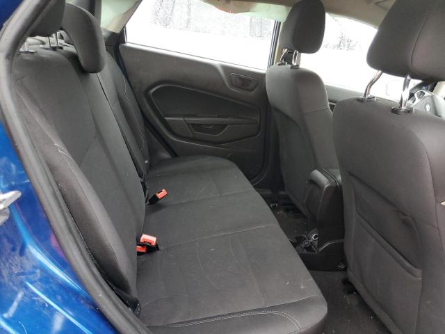 Photo 10 from auction – 2018 FORD FIESTA SE with VIN 3FADP4BJ9JM115131