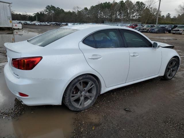 Foto 3 de la subasta – 2009 LEXUS IS 250 con VIN JTHBK262192092131