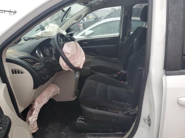 Photo 7 from auction – 2014 DODGE GRAND CARA with VIN 2C4RDGBG4ER428763