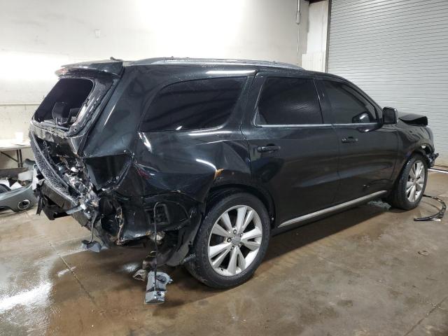 Photo 3 from auction – 2012 DODGE DURANGO CR with VIN 1C4RDJDG4CC183088