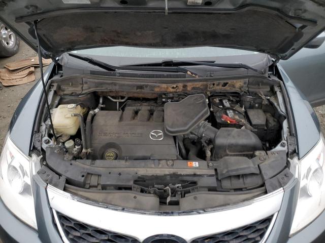 Photo 12 from auction – 2012 MAZDA CX-9 with VIN JM3TB3CV8C0348463