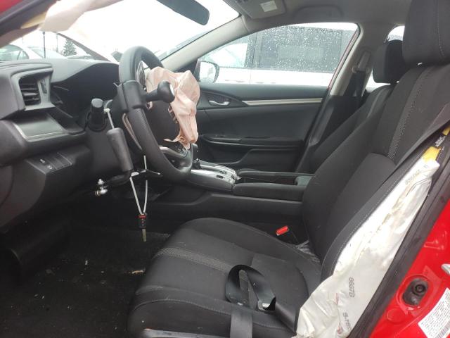 صورة رقم 7 من المزاد - 2017 HONDA CIVIC LX مع VIN 2HGFC2F59HH577151