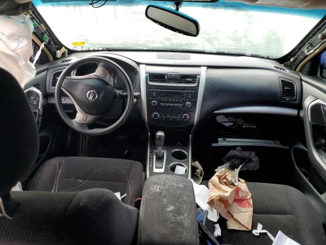 Photo 8 from auction – 2013 NISSAN ALTIMA 2.5 with VIN 1N4AL3AP5DC221452
