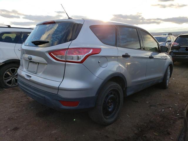 Photo 3 from auction – 2016 FORD ESCAPE S with VIN 1FMCU0F73GUB47577