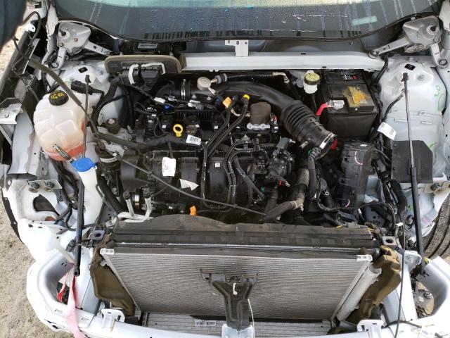 Photo 11 from auction – 2019 FORD EDGE TITAN with VIN 2FMPK3K93KBB40482