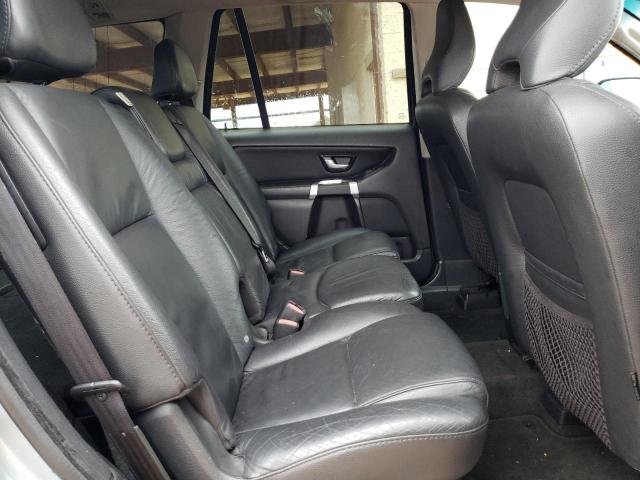 Photo 11 from auction – 2013 VOLVO XC90 3.2 with VIN YV4952CY2D1657899