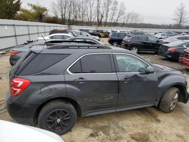 Photo 3 from auction – 2017 CHEVROLET EQUINOX LT with VIN 2GNALCEK2H6351817