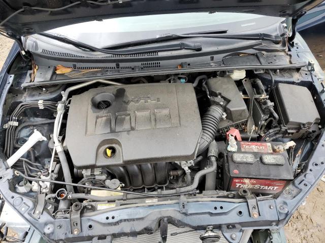 Photo 11 from auction – 2018 TOYOTA COROLLA L with VIN 5YFBURHE7JP795668