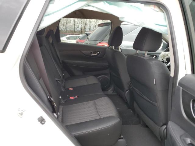 Photo 11 from auction – 2018 NISSAN ROGUE S with VIN KNMAT2MV9JP618570