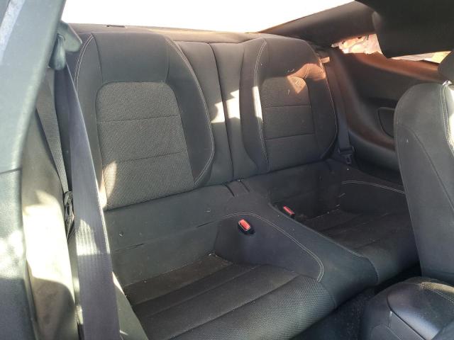 Photo 10 from auction – 2015 FORD MUSTANG with VIN 1FA6P8AM1F5378349