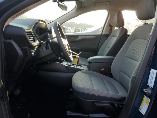 Photo 7 from auction – 2020 FORD ESCAPE S with VIN 1FMCU0F62LUA44510