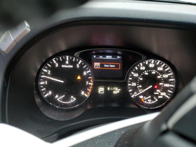 Photo 9 from auction – 2014 NISSAN PATHFINDER with VIN 5N1AR2MMXEC727425