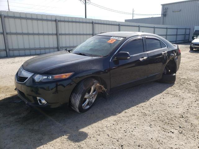 صورة رقم 1 من المزاد - 2012 ACURA TSX مع VIN JH4CU2F47CC009223