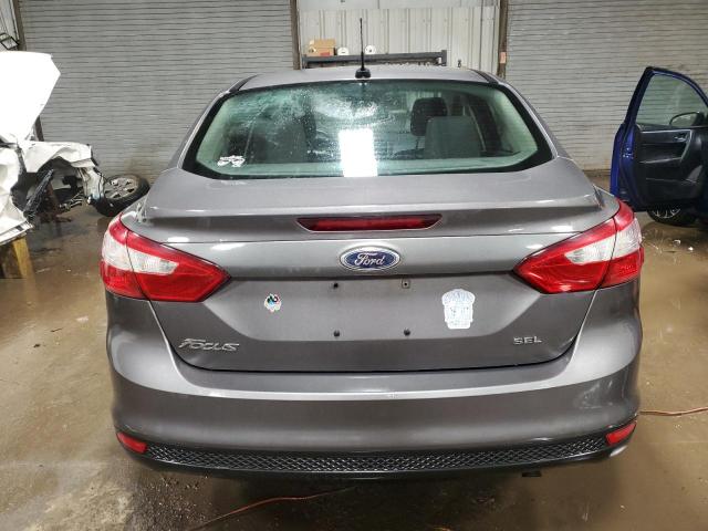 Photo 6 from auction – 2012 FORD FOCUS SEL with VIN 1FAHP3H28CL214443