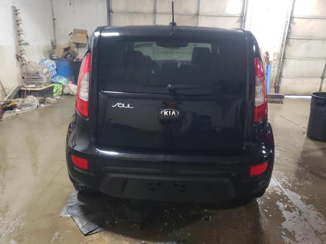 Photo 6 from auction – 2013 KIA SOUL with VIN KNDJT2A54D7626990