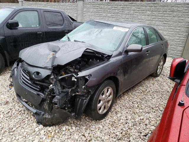 Photo 1 from auction – 2008 TOYOTA CAMRY CE with VIN 4T1BE46KX8U742982