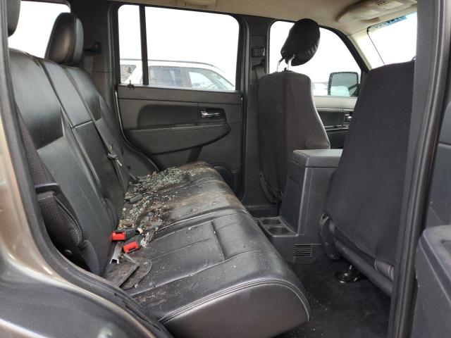 Photo 10 from auction – 2012 JEEP LIBERTY SP with VIN 1C4PJLAK5CW169249