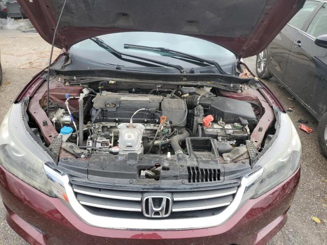 Photo 11 from auction – 2014 HONDA ACCORD SPO with VIN 1HGCR2F57EA014692