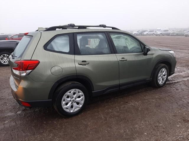 Photo 3 from auction – 2020 SUBARU FORESTER with VIN JF2SKADC4LH478894