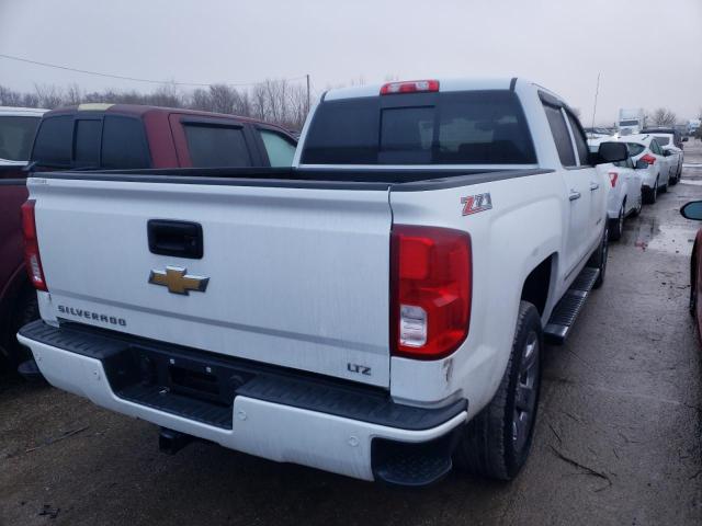 Photo 3 from auction – 2017 CHEVROLET SILVERADO with VIN 3GCUKSEC2HG404239
