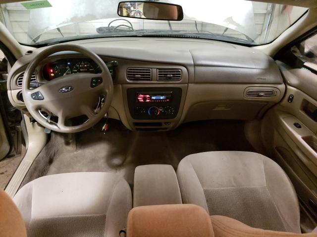 Photo 8 from auction – 2003 FORD TAURUS SE with VIN 1FAFP53U23G258846