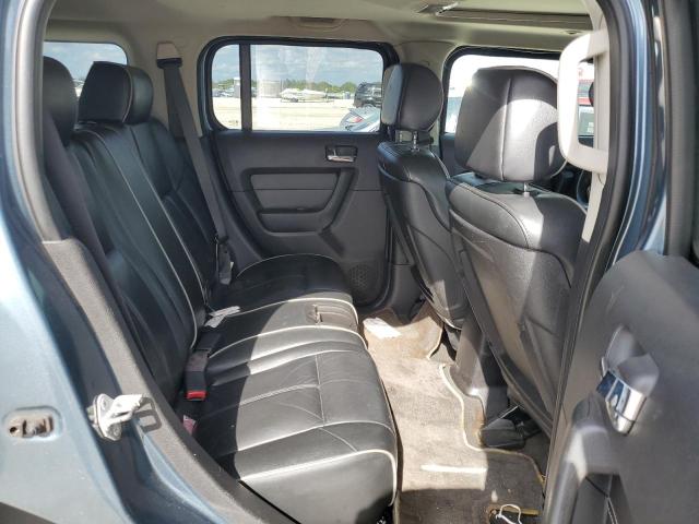 Photo 10 from auction – 2007 HUMMER H3 with VIN 5GTDN13E378173676