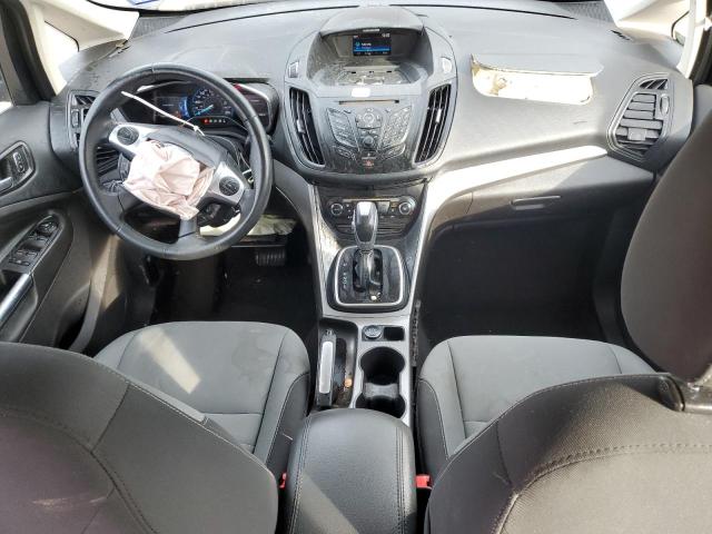 Photo 8 from auction – 2016 FORD C-MAX SE with VIN 1FADP5AU7GL108531