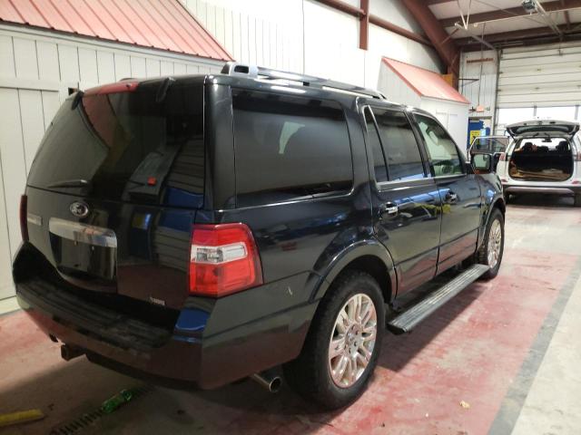 Photo 3 from auction – 2013 FORD EXPEDITION with VIN 1FMJU2A58DEF16240