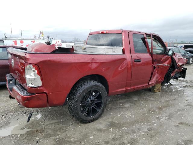 Photo 3 from auction – 2012 DODGE RAM 1500 S with VIN 1C6RD7FT3CS203938