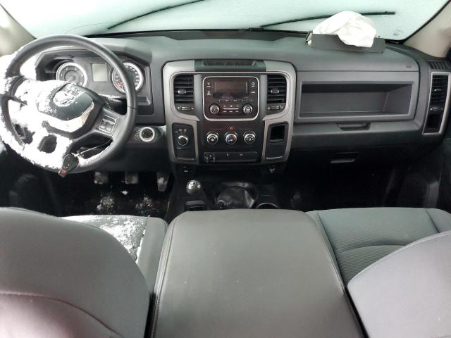 Photo 8 from auction – 2014 RAM 3500 ST with VIN 3C63R3CL0EG157502