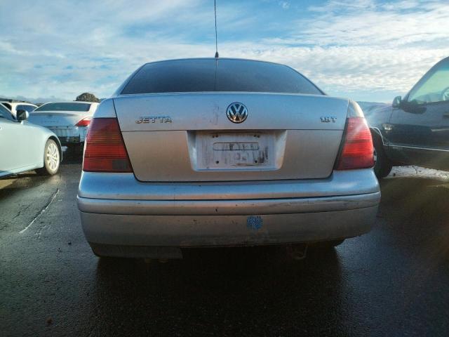 Photo 6 from auction – 2002 VOLKSWAGEN JETTA GLS with VIN 3VWSE69M22M063245