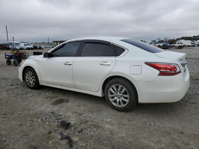 Photo 2 from auction – 2014 NISSAN ALTIMA 2.5 with VIN 1N4AL3AP3EN375776