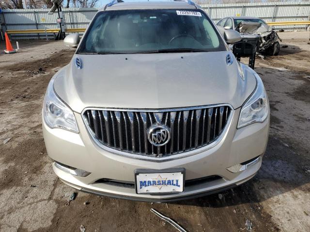 Photo 5 from auction – 2017 BUICK ENCLAVE with VIN 5GAKVBKD2HJ142878