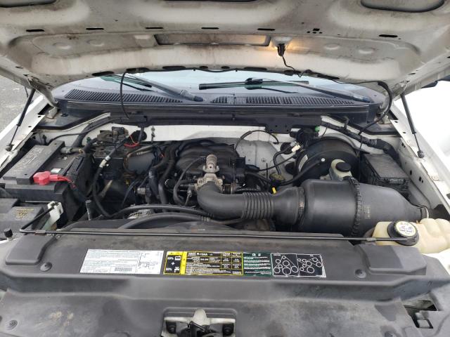 Zdjęcie 11 z aukcji – 2003 FORD F150 z VIN 1FTRX17243NA62475
