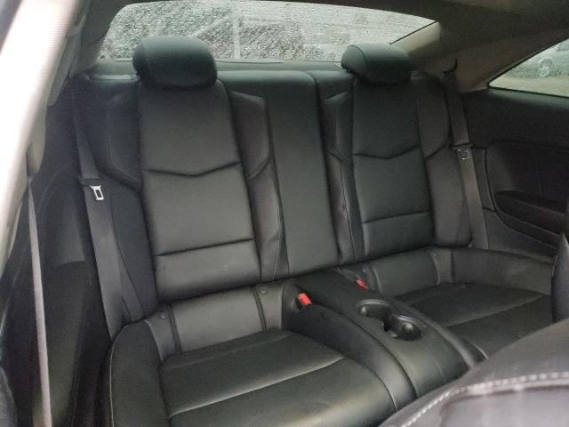 Photo 10 from auction – 2015 CADILLAC ATS with VIN 1G6AG1RX3F0126113
