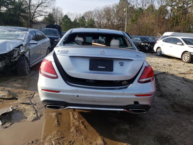 Photo 6 from auction – 2017 MERCEDES-BENZ E 300 with VIN WDDZF4JB1HA229604